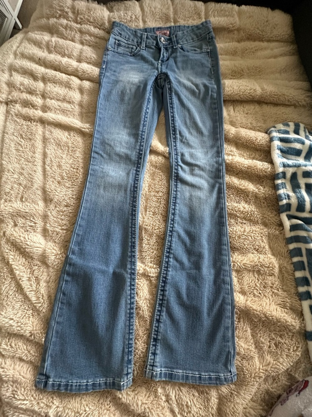 True luck jeans